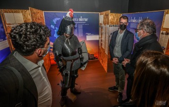 El Museo D&aacute;maso Navarro organiza un taller familiar como parte de la exposici&oacute;n &ldquo;Guardianes de piedra&rdquo;