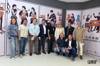 Varias influencers de la provincia promocionar&aacute;n las fiestas de Moros y Cristianos de Petrer