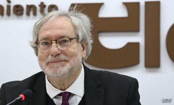 Jos&eacute; Francisco Mateos dimite como concejal del PP para pasar a Vox