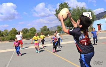 El Rugby llega al Pintor Sorolla