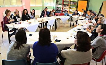 El colegio Santo Negro inicia la 3&ordf; Escuela de familias, un proyecto de formaci&oacute;n para padres