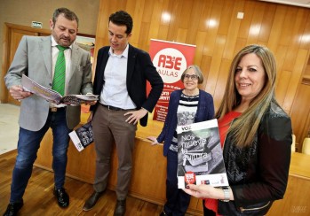 Aulas de la Tercera Edad transforma su bolet&iacute;n anual en una revista para ofrecer mayor informaci&oacute;n