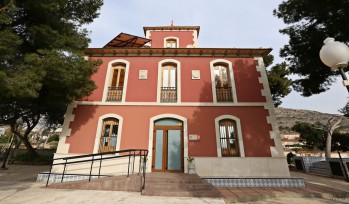 La Casa Color&aacute; ser&aacute; el nuevo centro de divulgaci&oacute;n del patrimonio local