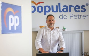 El PP de Petrer solicitar&aacute; una bajada del IBI en el pleno municipal de ma&ntilde;ana