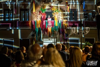 Vive en directo el Preg&oacute;n de Fiestas Mayores con Valle de Elda y Radio Elda