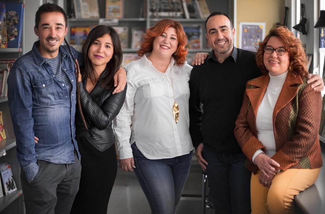 Silvia Rodríguez repite como candidata a la Alcadía de Petrer por Compromís Silvia Rodríguez repite como candidata a la Alcadía de Petrer por Compromís
