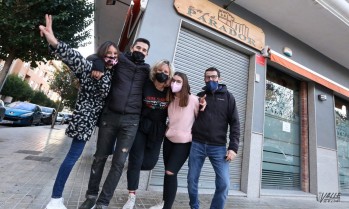 Caf&eacute; El Parador reparte otros 18 millones de euros en Petrer y Elda
