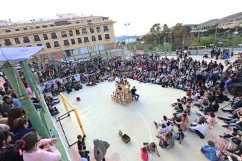 Petrer aplaza ArtenBitrir y las actividades culturales por el coronavirus