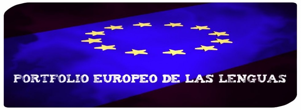 Portfolio europeo de las lenguas Portfolio europeo de las lenguas