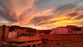 Previsi&oacute;n para el fin de semana