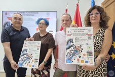 El quinto torneo de ajedrez In Memoriam Luis Sempere ser&aacute; el 4 de octubre