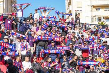 Eldense - D&eacute;por en im&aacute;genes