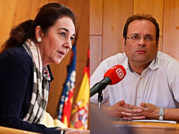El PSOE tilda de "voracidad" que Pedrosa pida al Consistorio los 2.420 euros por la factura de su abogado