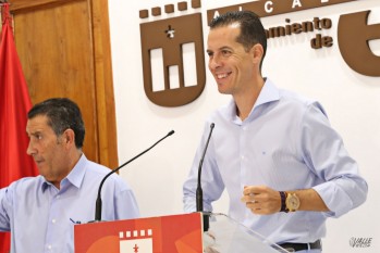 El Ayuntamiento desbloquea 3,5 millones de euros de super&aacute;vit para invertirlos en la ciudad