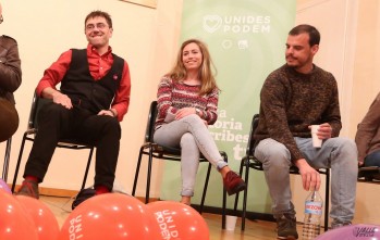 La petrerense Mar&iacute;a Teresa P&eacute;rez dirigir&aacute; el Instituto de la Juventud de Espa&ntilde;a