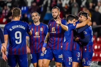El Eldense - Valencia se jugar&aacute; el martes 7 de enero a las 21 horas