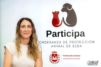 Protecci&oacute;n Animal recibe 60 propuestas para la nueva ordenanza