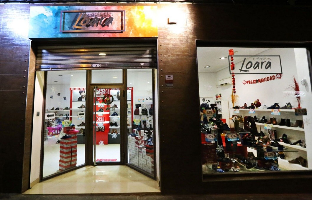 Calzados Loara dispone del mejor calzado y complementos a precios asequibles Calzados Loara dispone del mejor calzado y complementos a precios asequibles
