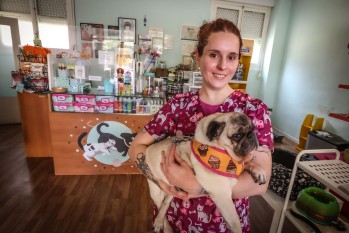 Perretes, siete a&ntilde;os ofreciendo su servicio de peluquer&iacute;a canina