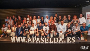 Las AMPAS premian el esfuerzo de familias y trabajadores en pro de la educaci&oacute;n p&uacute;blica