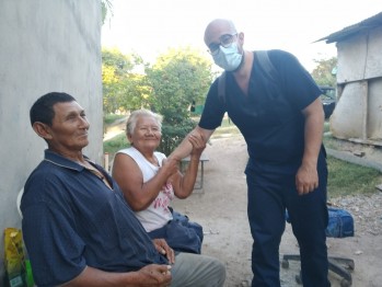 Todo es por la luna