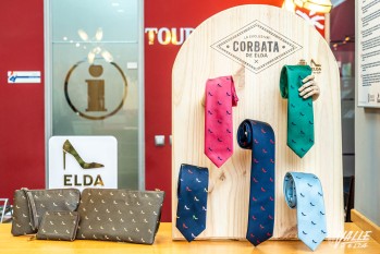 Esta Navidad regala Elda