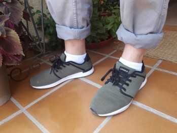 Camal y trenque