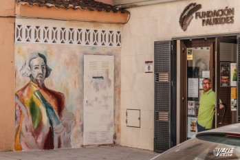 La Fundaci&oacute;n Paurides convoca el 1&ordm; Concurso de Humor Gr&aacute;fico