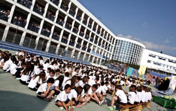 El Consell decide eliminar una de las dos l&iacute;neas de Bachillerato de Sagrada Familia