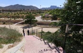 La ciudadan&iacute;a eldense vota los proyectos en los que invertir&aacute; el Ayuntamiento para mejorar los barrios