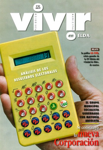 Vivir en Elda 262