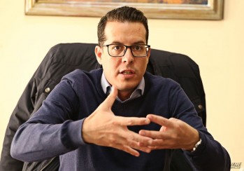 El PP provincial pide al alcalde que dimita de la FVMP y Alfaro contesta que "es una cortina de humo para tapar su negativa al Fondo de Cooperaci&oacute;n"