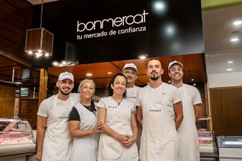 Bonmercat solo vende carne de la mejor calidad
