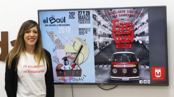 El Ba&uacute;l del Estudiante cumple en Elda 20 a&ntilde;os