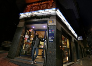 No pierdas la ilusi&oacute;n de la loter&iacute;a con  la administraci&oacute;n n&uacute;mero 7 La Estrella