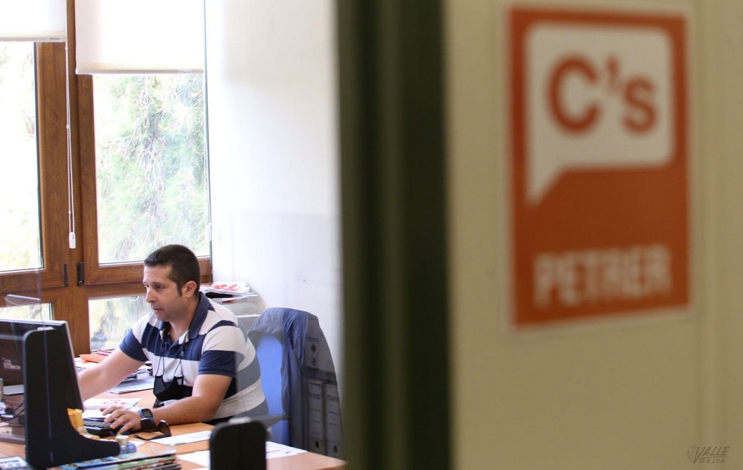 Ciudadanos Petrer pide al equipo de gobierno que suspenda las actividades por Halloween Ciudadanos Petrer pide al equipo de gobierno que suspenda las actividades por Halloween
