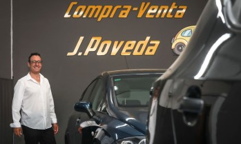 Encuentra el coche que necesitas con compra-venta de J. Poveda, que ha contado con una gran acogida