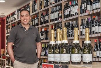 Degustaci&oacute;n gratuita de cava en Vinalium Elda