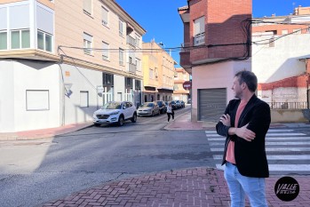 Petrer transforma en vivienda m&aacute;s de 150 locales en tres a&ntilde;os