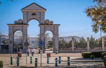 Elda homenajear&aacute; a las v&iacute;ctimas de la COVID-19 con una escultura en el Cementerio Virgen de los Dolores