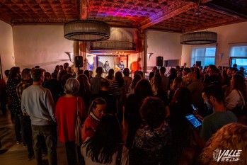El Casino Eldense acogi&oacute; un concierto solidario por los afectados por la DANA