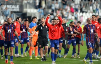 Burgos - Eldense en im&aacute;genes