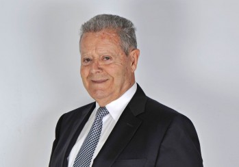 El letrado eldense Isidoro Verd&uacute; recibir&aacute; la Medalla al M&eacute;rito en el servicio de la abogac&iacute;a