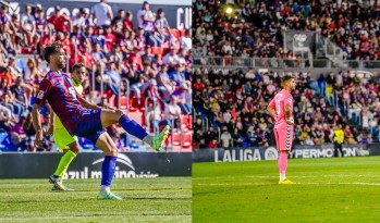 El Eldense rescinde los contratos de Miguel Mar&iacute; y Andoni Zubiaurre