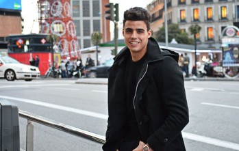 El eldense Javier Navarro elegido Mister Alicante