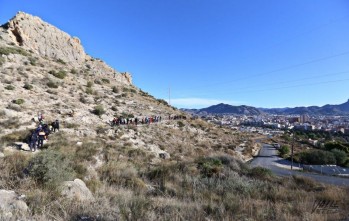 Medio Ambiente proyecta proteger y conservar Camara y Bol&oacute;n con 1,2 millones de euros