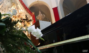 La Serenata a los Santos Patronos se dedicar&aacute; a los fallecidos por Covid-19
