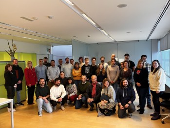 Arranca la s&eacute;ptima edici&oacute;n de Petreremprende con 20 nuevos proyectos