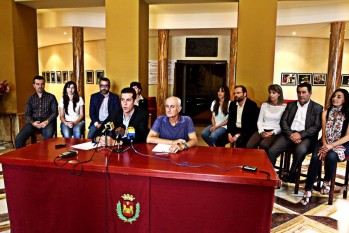 El equipo de gobierno se caracteriza por la renovaci&oacute;n