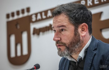El PP propone ampliar suelo industrial, recuperar los cheques vivienda y guarder&iacute;a e incluir ayudas a empresas